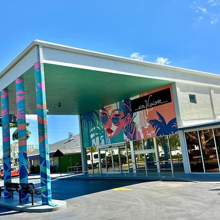 Envision Hotel Miami International Airport Экстерьер фото