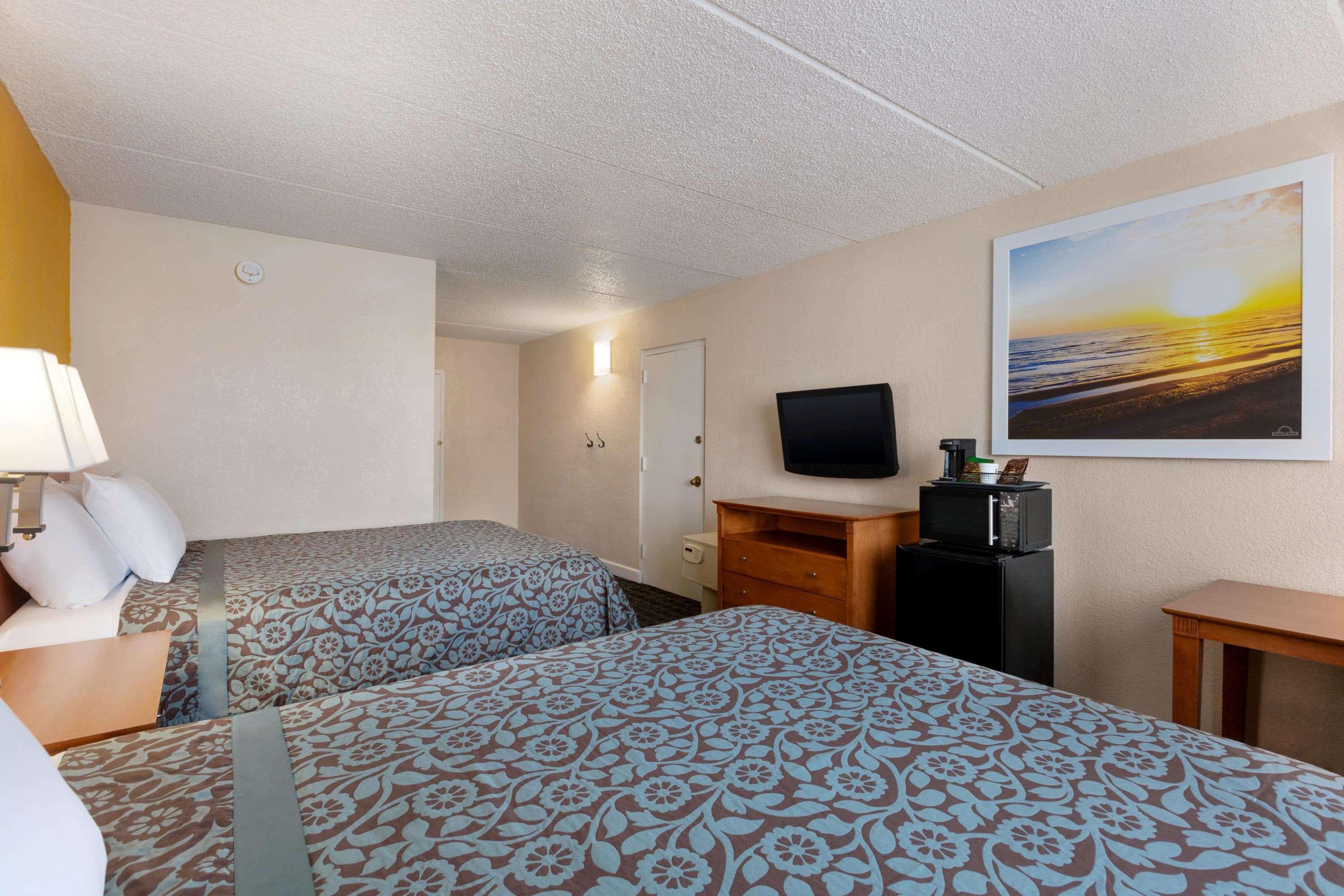 Envision Hotel Miami International Airport Экстерьер фото