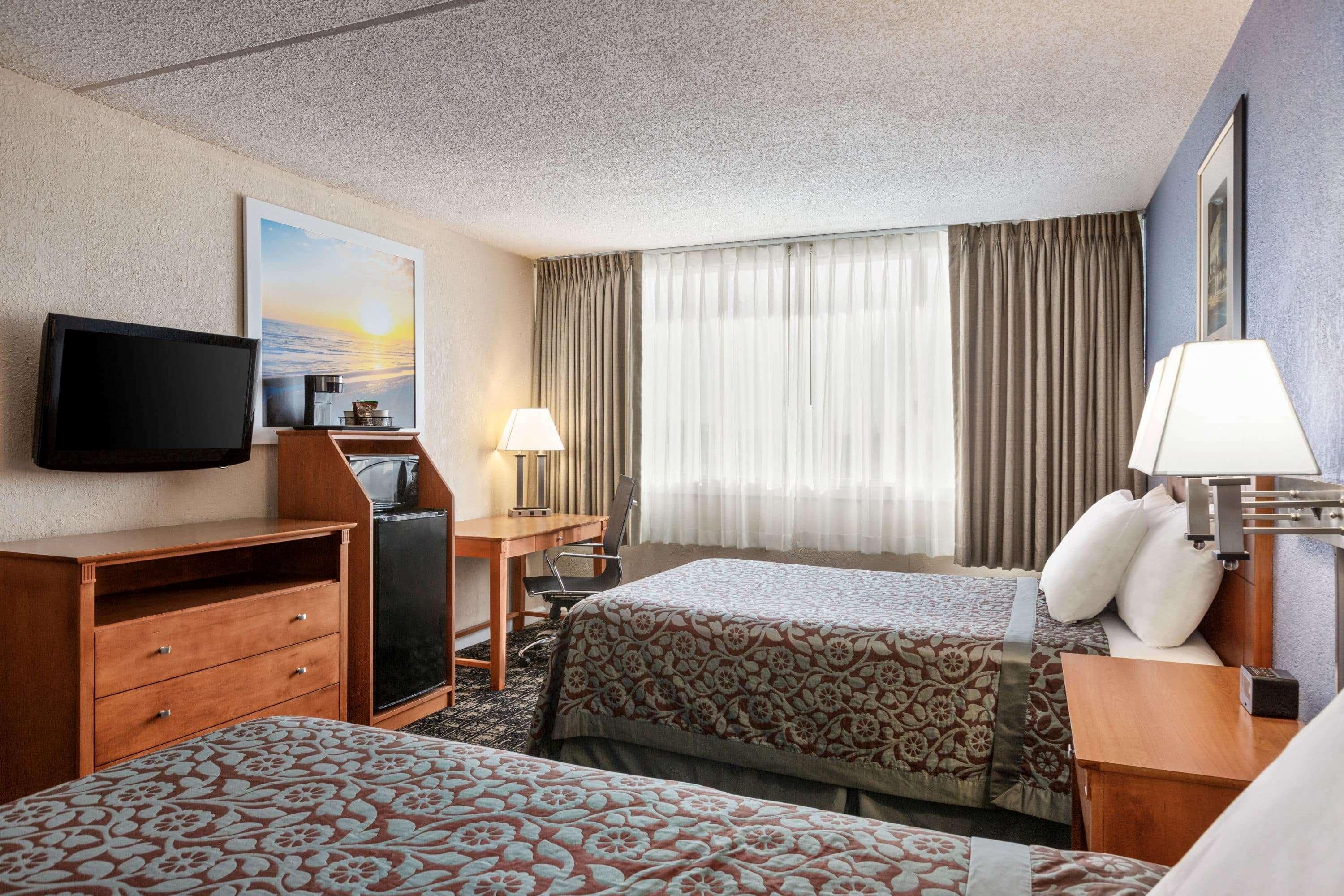 Envision Hotel Miami International Airport Экстерьер фото