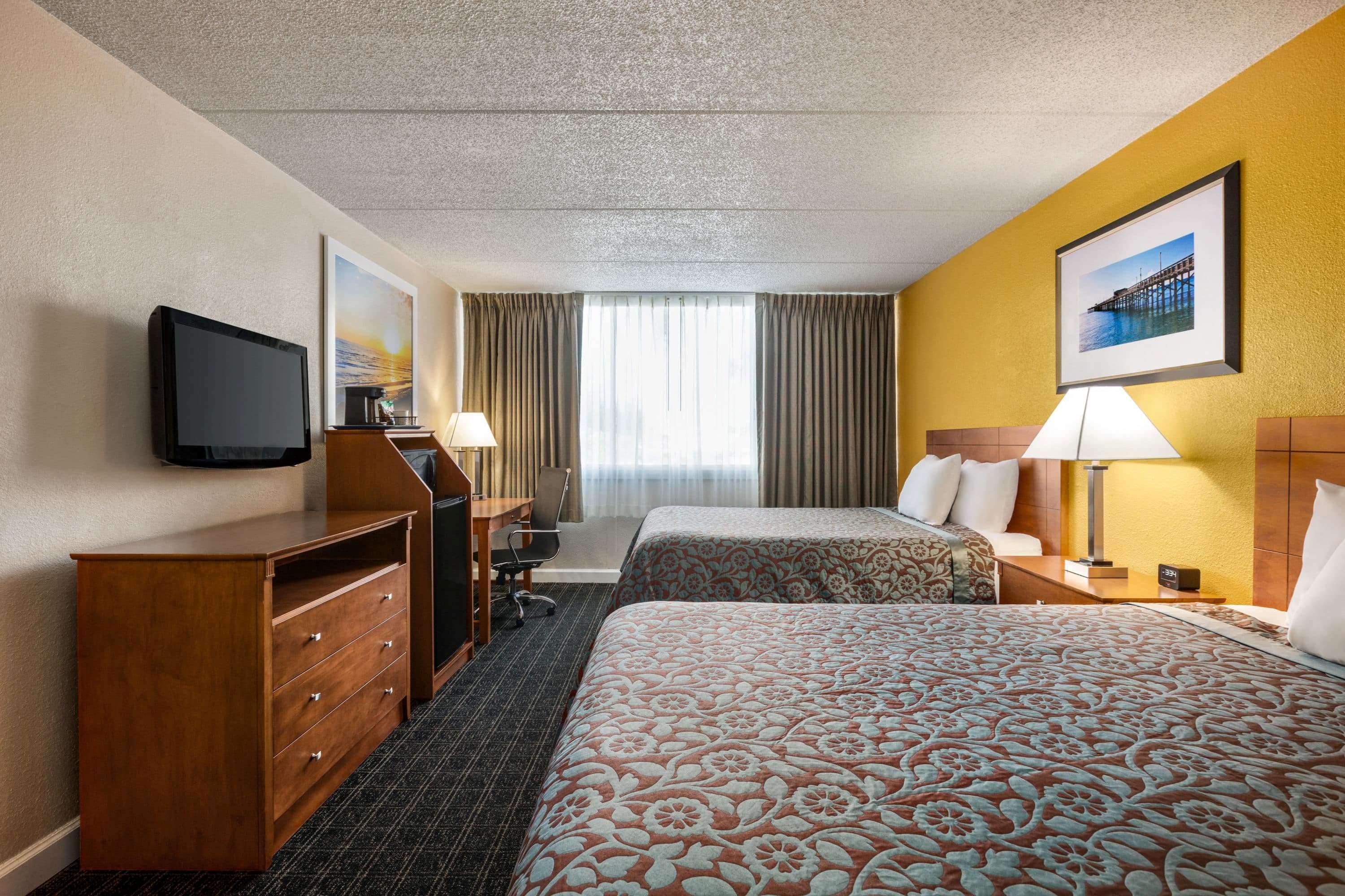 Envision Hotel Miami International Airport Экстерьер фото