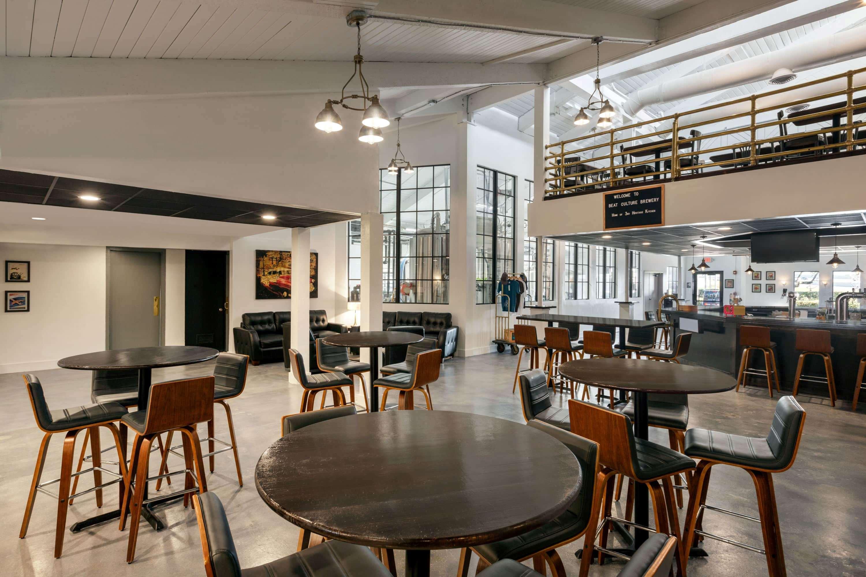 Envision Hotel Miami International Airport Экстерьер фото