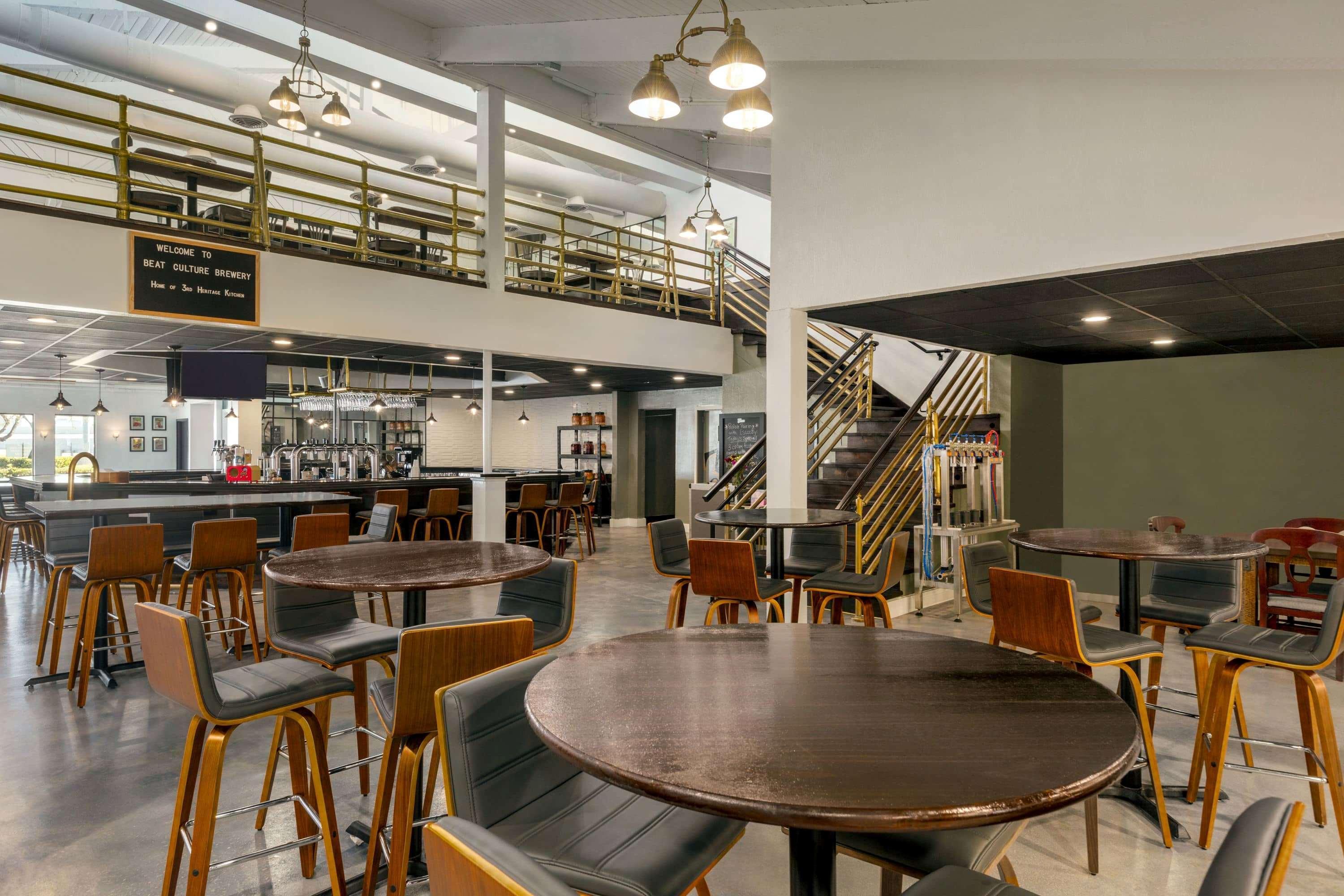 Envision Hotel Miami International Airport Экстерьер фото