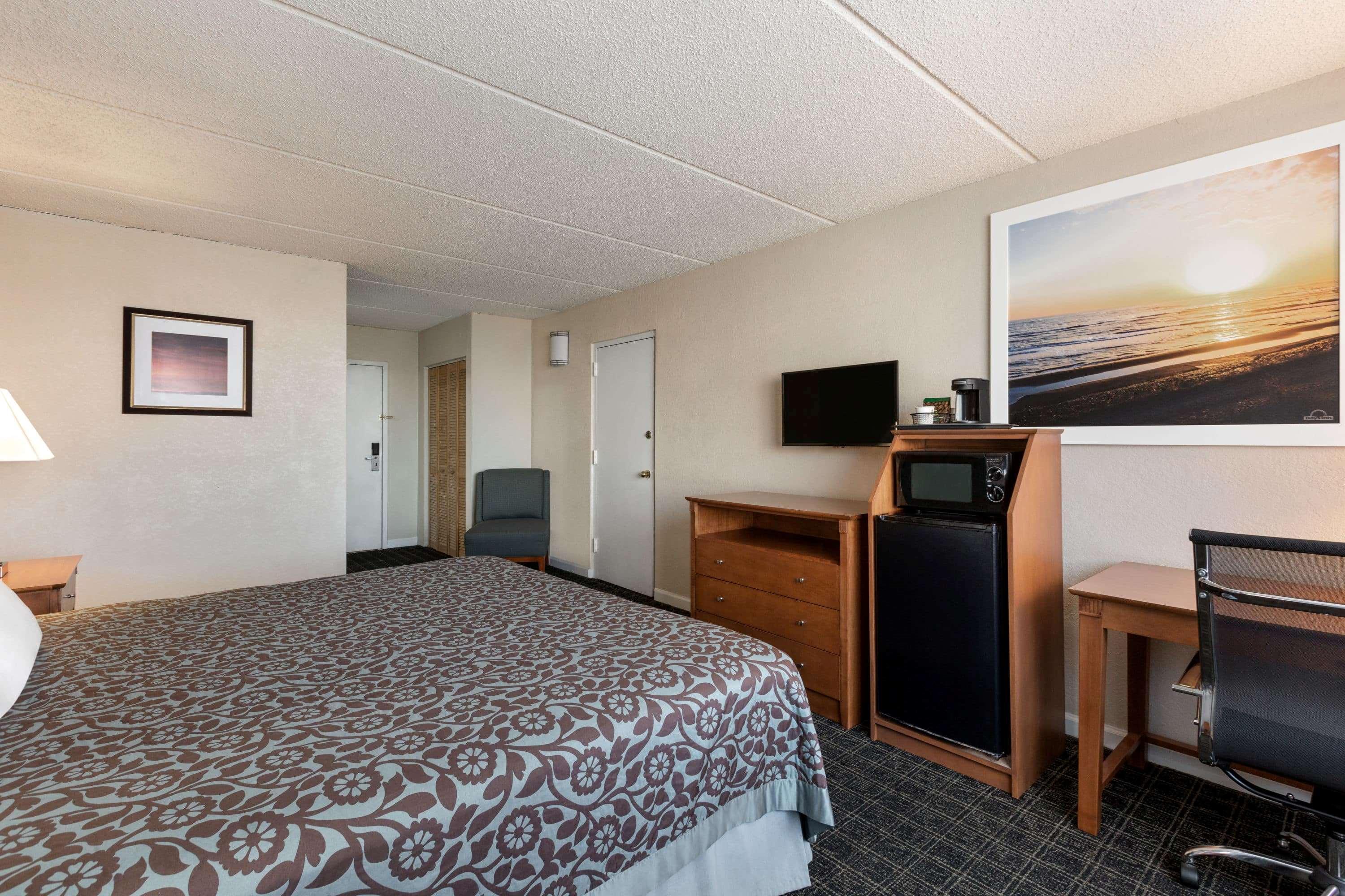 Envision Hotel Miami International Airport Экстерьер фото