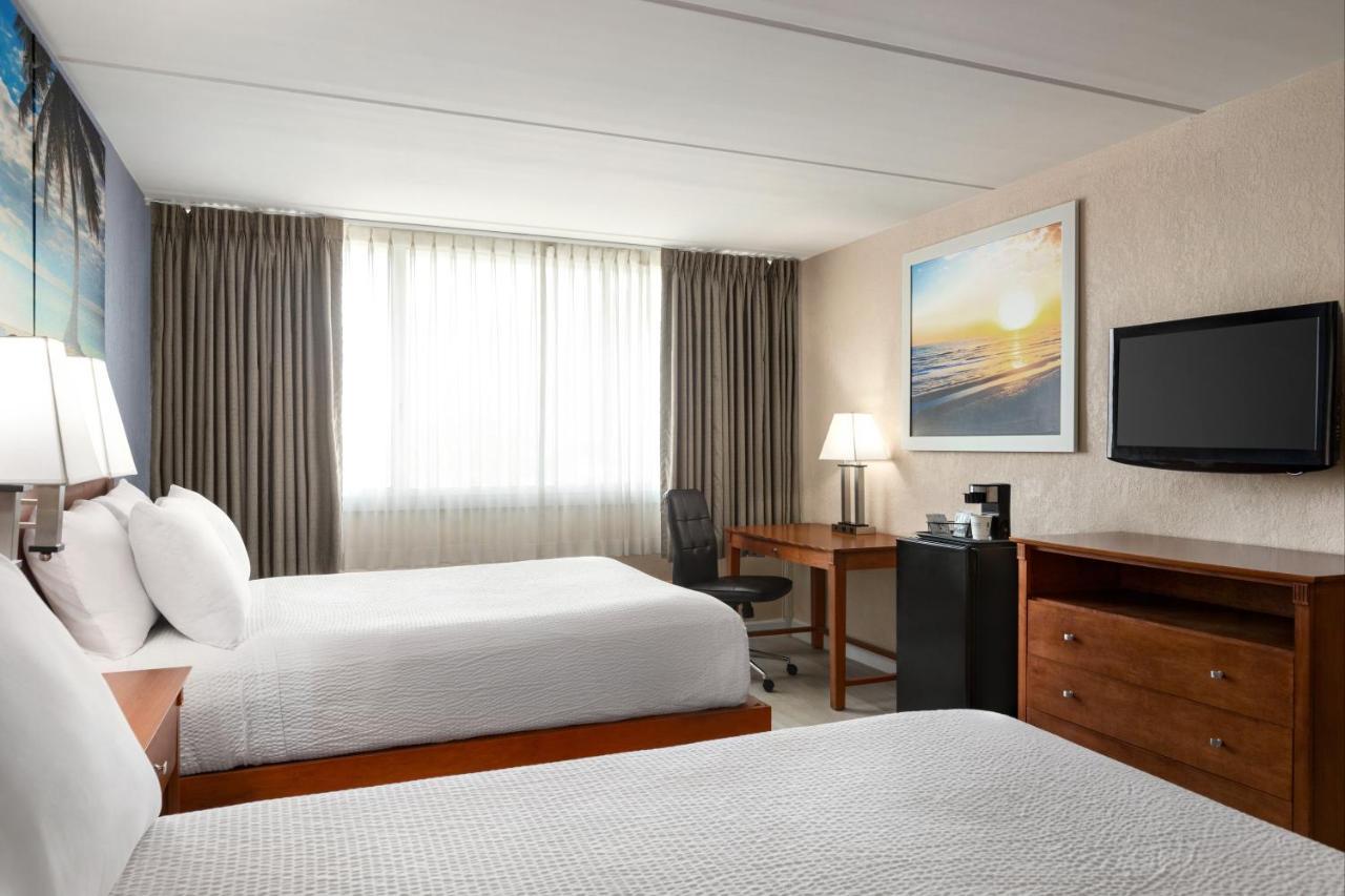 Envision Hotel Miami International Airport Экстерьер фото