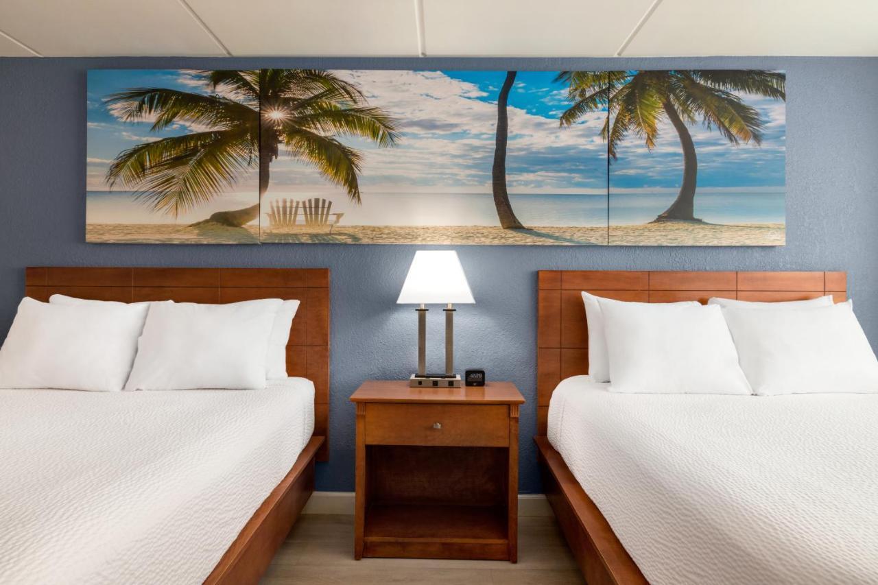 Envision Hotel Miami International Airport Экстерьер фото