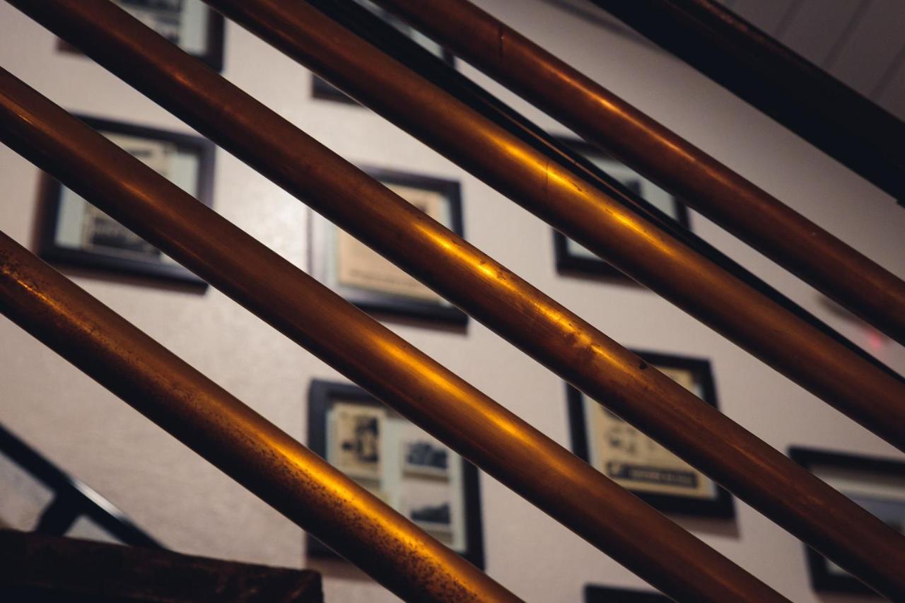 Envision Hotel Miami International Airport Экстерьер фото